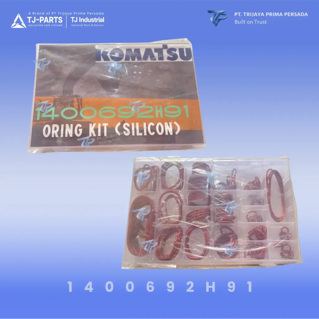 O-Ring Kit Powertrain