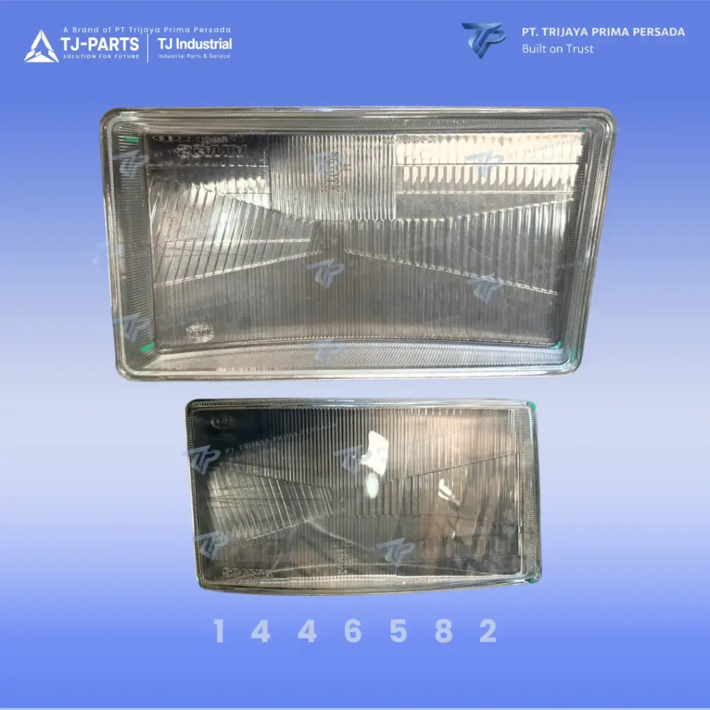*LI*HEAD LAMP L