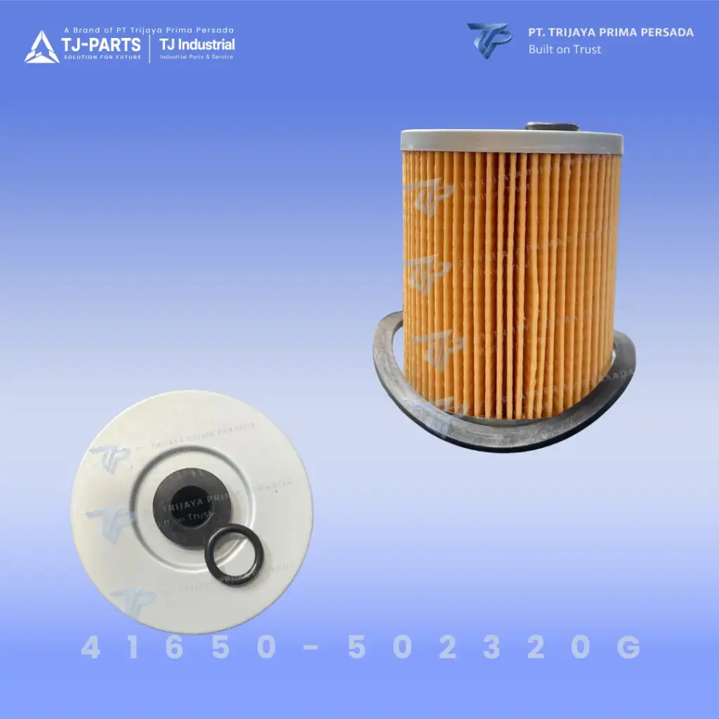 ELEMENT FUEL FILTER
