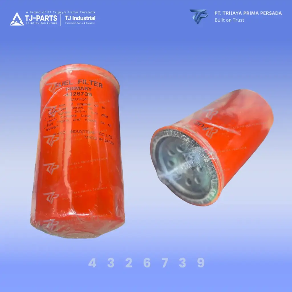 FUEL FILTER