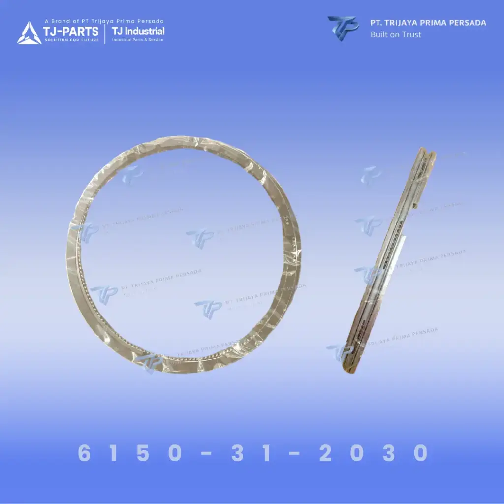 PISTON RING