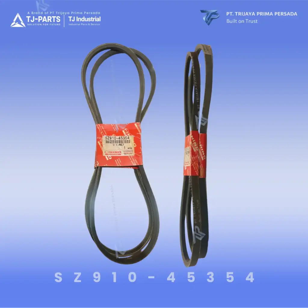 V-BELT