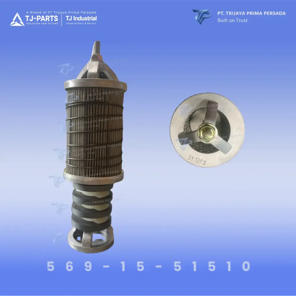 POICE OIL FILTER ELEMENT