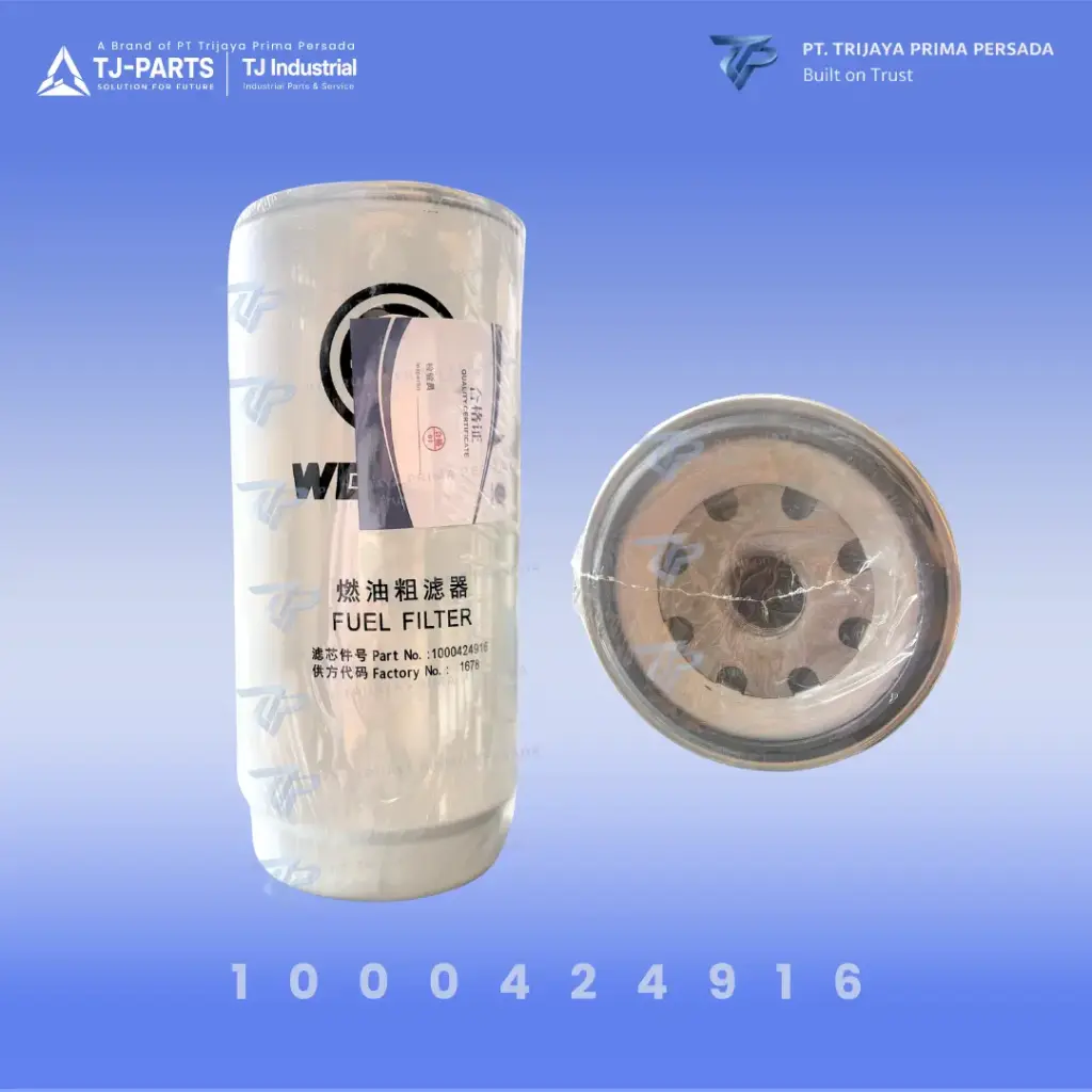 FUEL FILTER