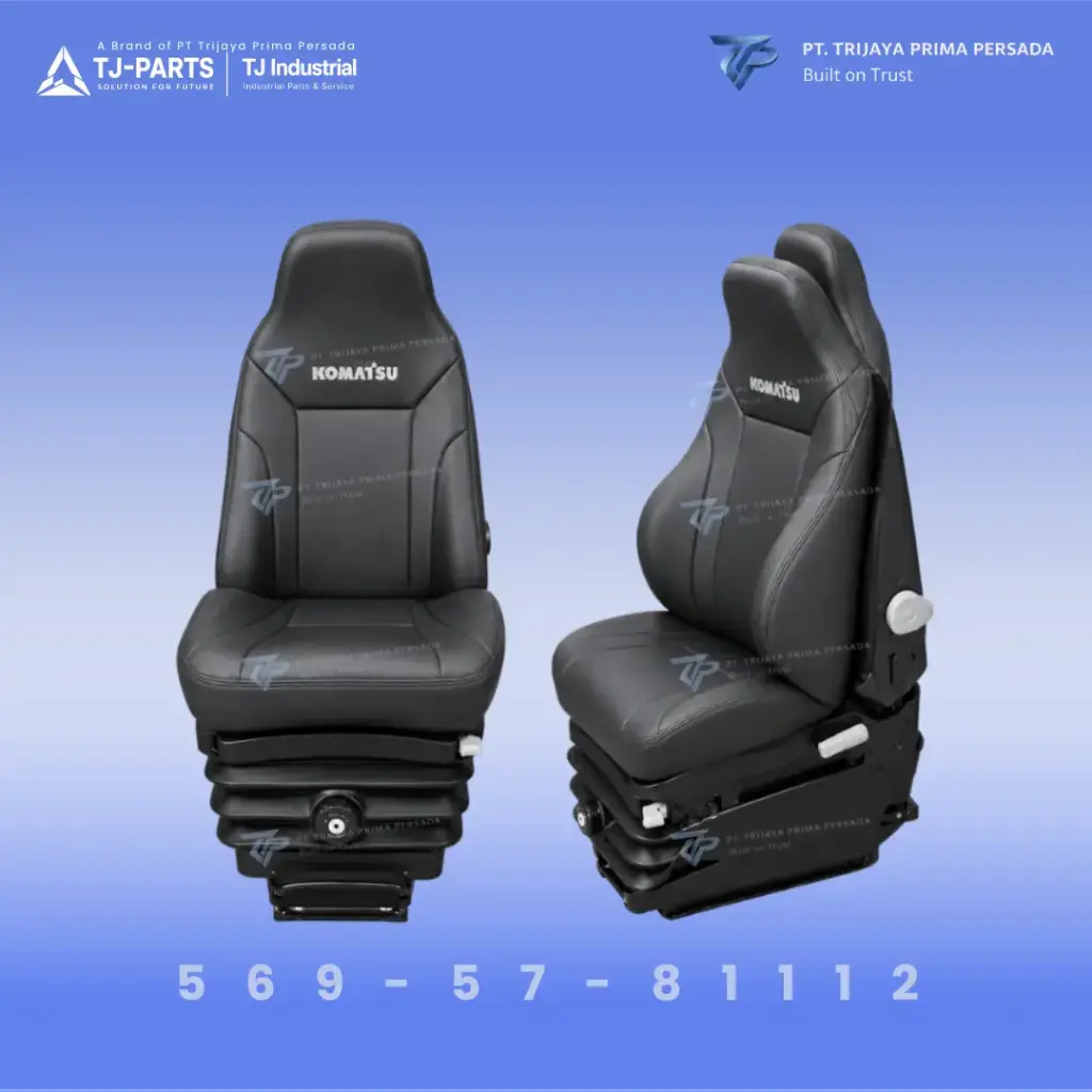 SEAT ASSY HD785