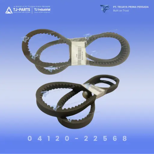 [04120-22568] BELT