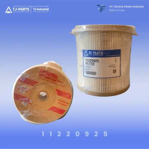 [11220925] FIRST STAGE OIL WATER SEPARATOR LILTER ELEMENT