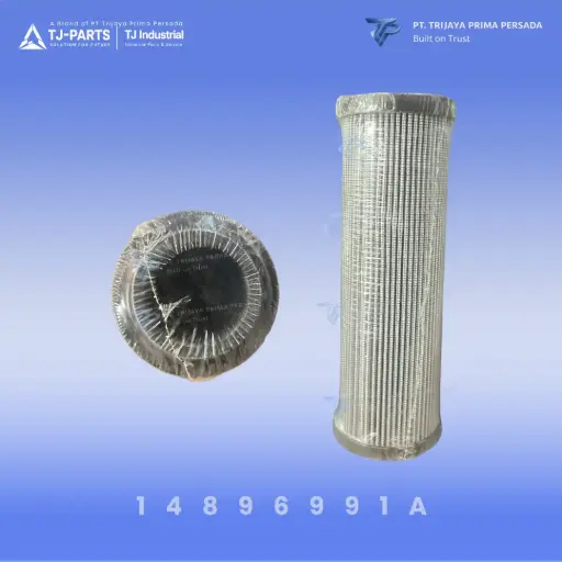 [14896991A] HYDRAULIC FILTER