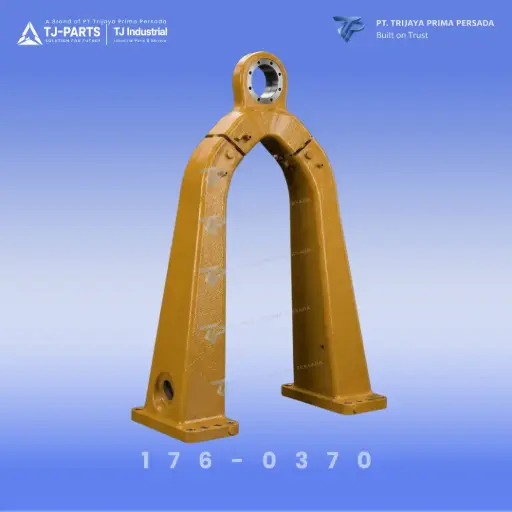 [176-0370] A-FRAME