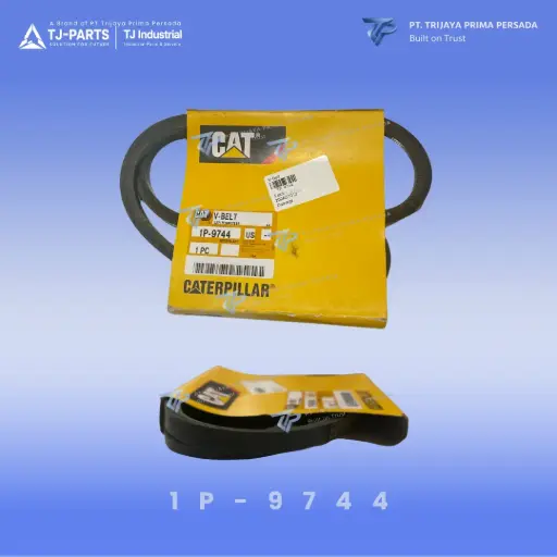 [1P-9744] V-BELT