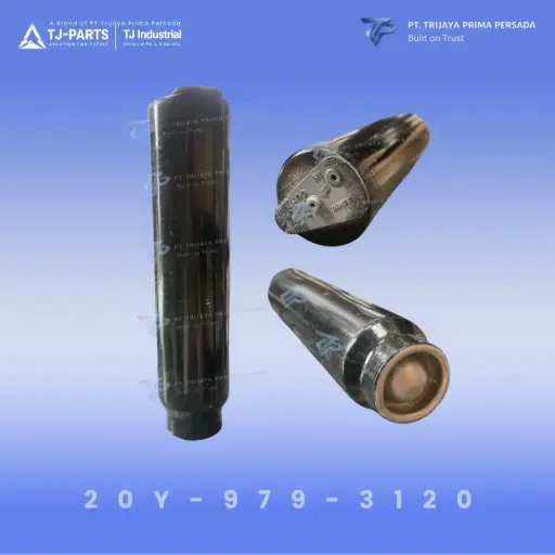 [20Y-979-3120] TANK
