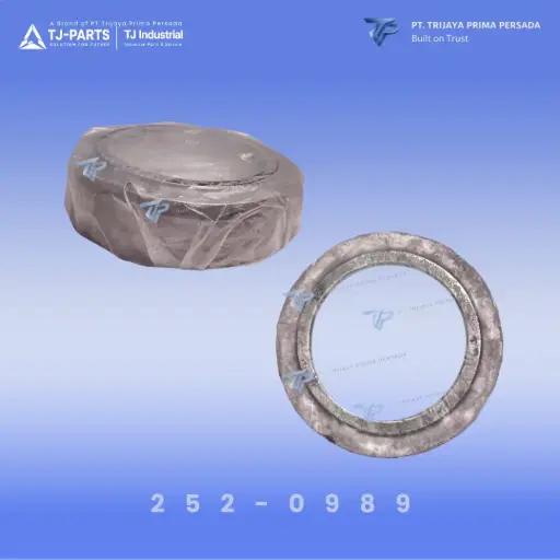 [252-0989] SPACER