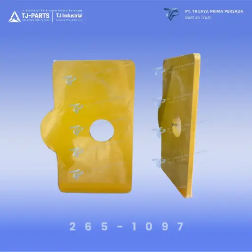 [265-1097] LOCK