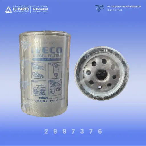 [2997376] OIL FILTER