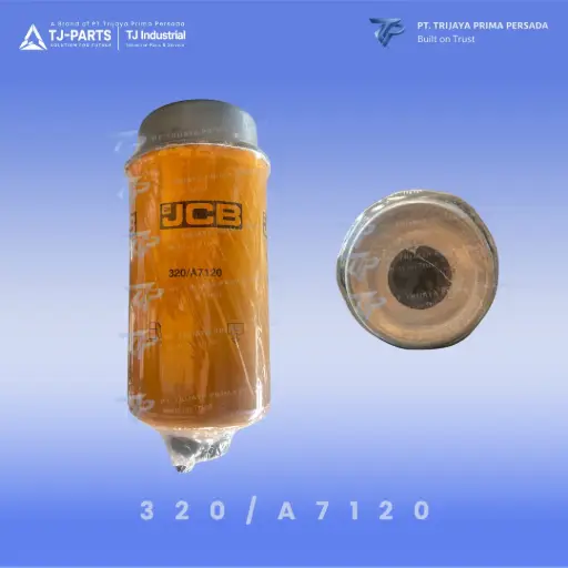 [320/A7120] FUEL FILTER
