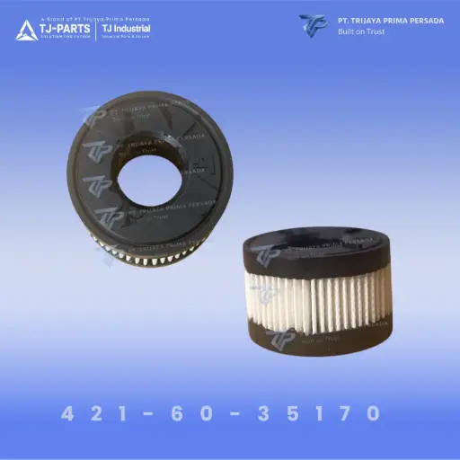 [421-60-35170] FILTER ELEMENT