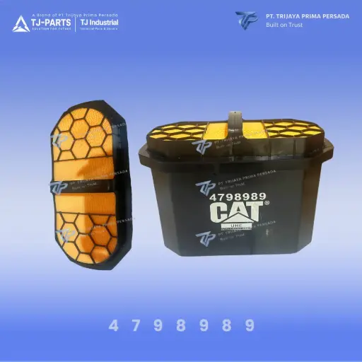 [479-8989] AIR ELEMENT OUTER