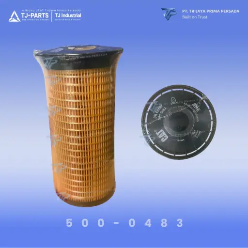 [500-0483] OIL FILTER