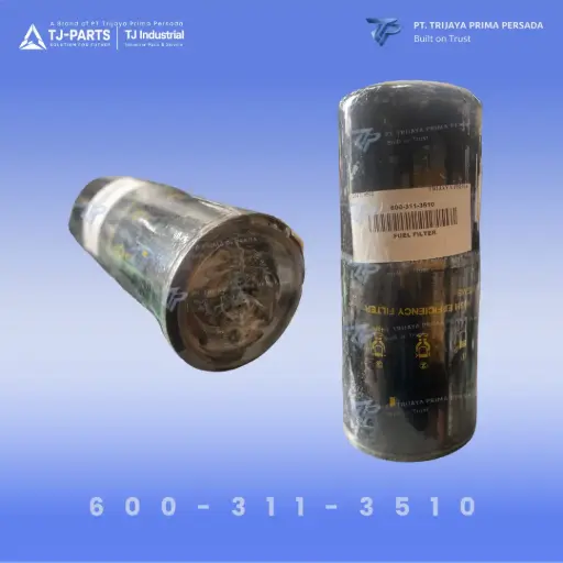 [600-311-3510] FUEL FILTER