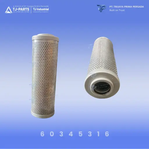 [60345316] HYDRAULIC FILTER ELEMENT