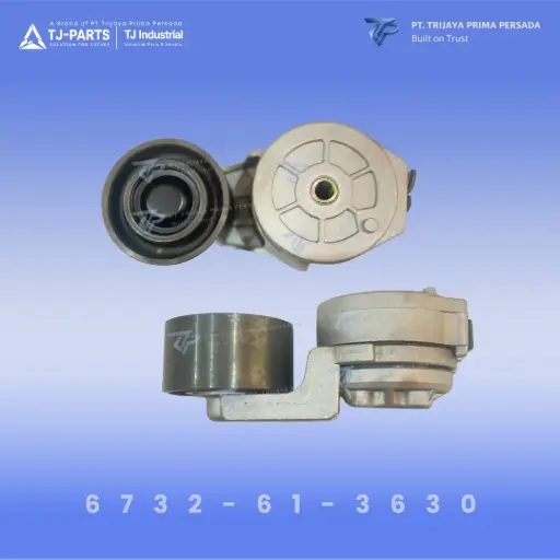 [6732-61-3630] TENSIONER