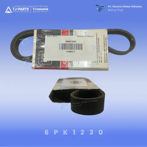 [6PK1230] V-BELT