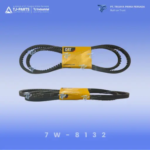 [7W-8132] V-BELT