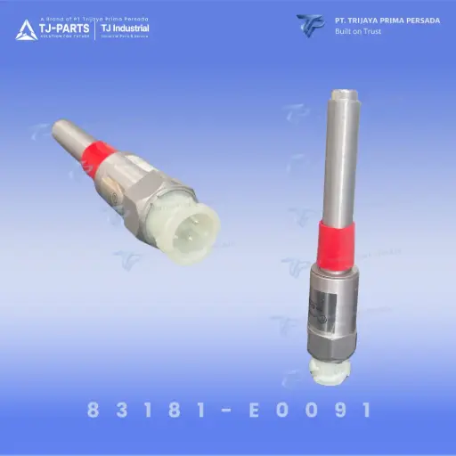 [83181-E0092 itc (83181-E0091)] SPEED SENSORMETER