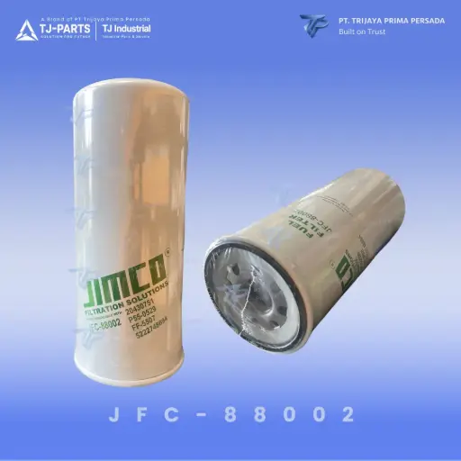 [JFC-88022] FUEL FILTER