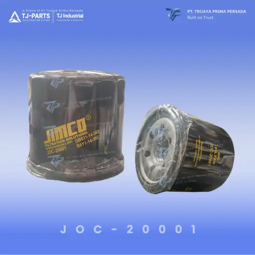 [JOC-20001] LUBE FILTER