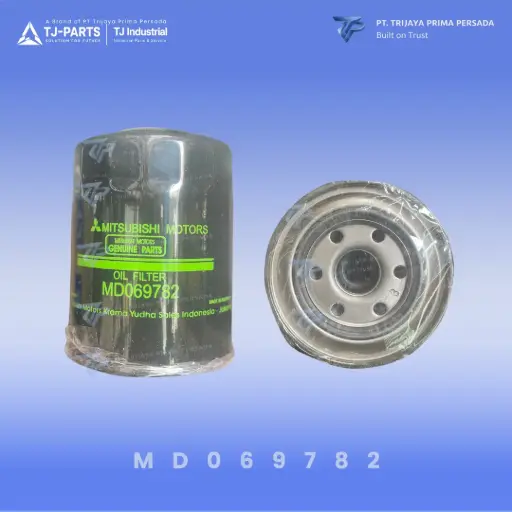 [MD069782] OIL FILTER