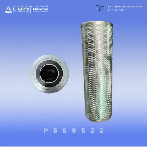 [P569532] FILTER,FUEL,WATER,SEPARATOR,10 MICRON  