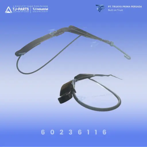 [60236116] WIPER ARM