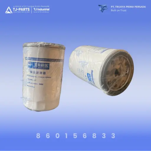 [860156833] FUEL FILTER