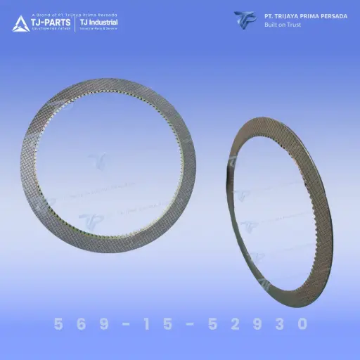 [569-15-52930] DISC